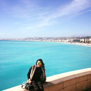 Meet your Posher, Casey